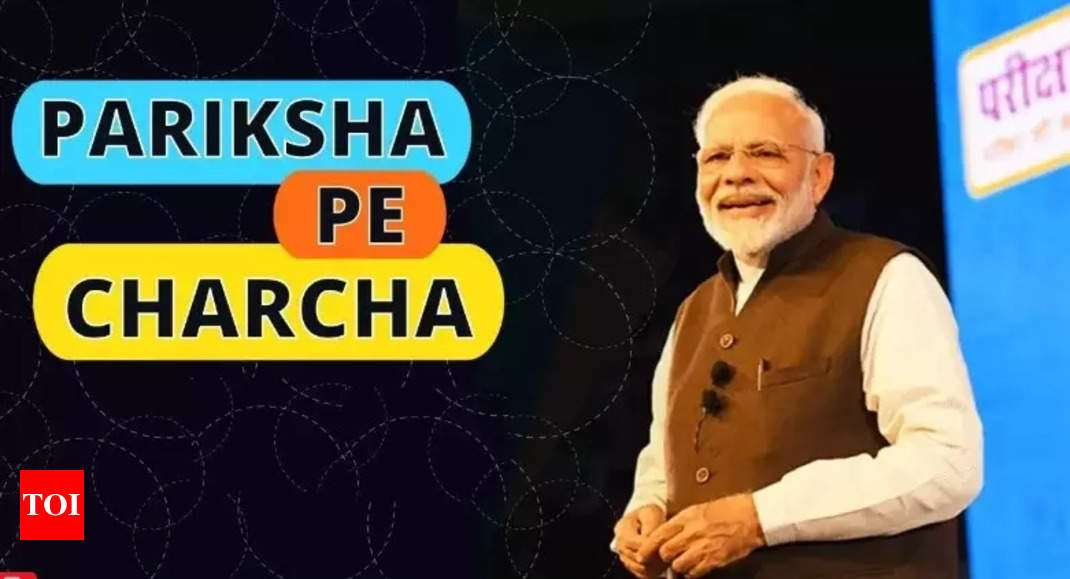 Pariksha Pe Charcha 2024: 5 Major Takeaways from PM Modi’s Last Year’s Address