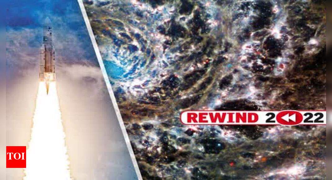 How James Webb telescope throws light on mysteries of the universe