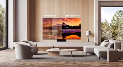 Samsung unveils new range of QLED, Micro LED, OLED and Lifestyle displays ahead of CES 2024