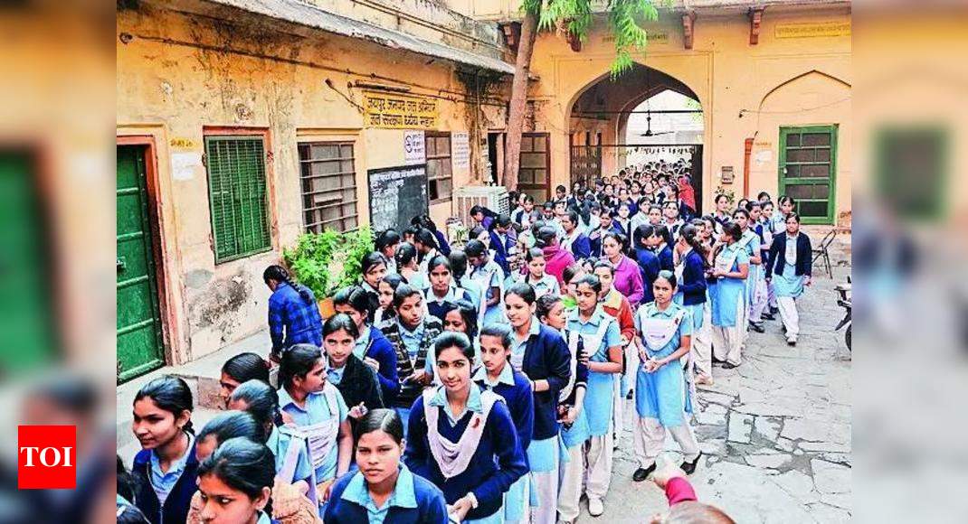 RBSE Rajasthan board warns against FAKE class 10, 12 date sheet for upcoming 2024 exams; Check details here