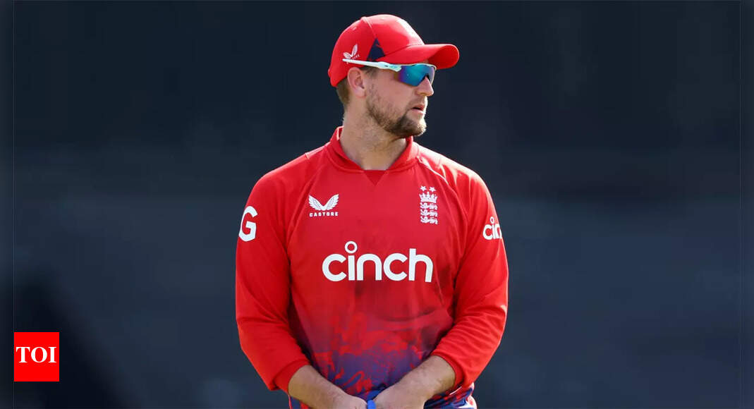 England still comes first: Liam Livingstone | Cricket News &ndash; Times of India