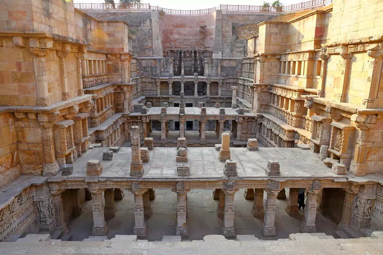Patan (128 km)