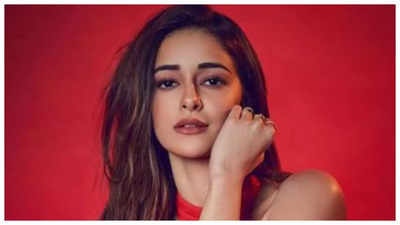Ananya Panday: You have to block mindless trolling but some criticism is important feedback