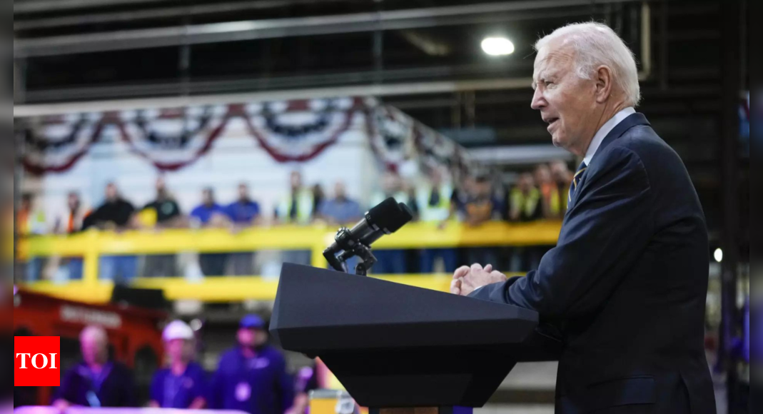 L’administration de Joe Biden va annoncer une règle sur les entrepreneurs indépendants qui pourrait bouleverser l’économie des petits boulots