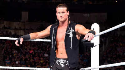 Dolph Ziggler signals comeback with two-word message