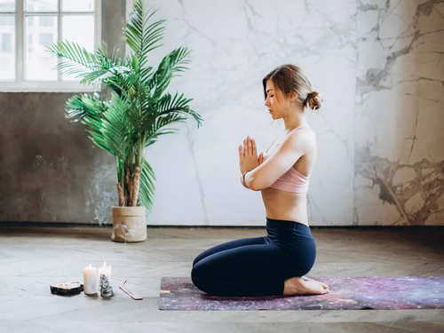 Yoga: Benefits of Hatha Yoga – RiseandShine