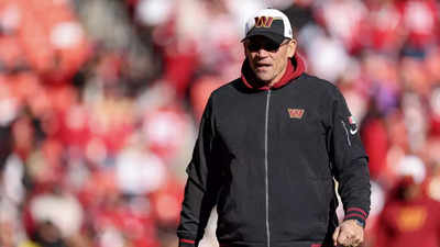 Ron Rivera: Why Washington Commanders part ways with head coach