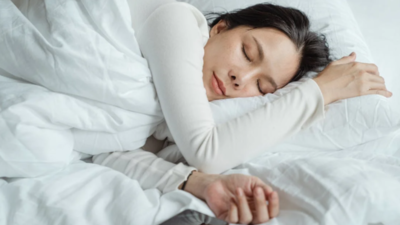 5 Easy Ways to Avoid Snoring while Sleeping (May, 2024)