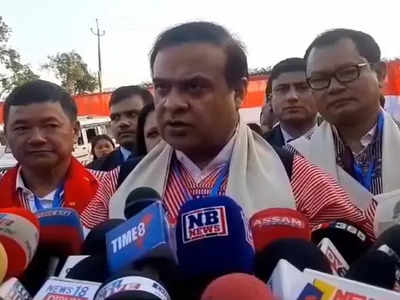 Ayodhya Temple Pran Pratishtha: 'It'll be better if all people connect themselves with God,' says Assam CM