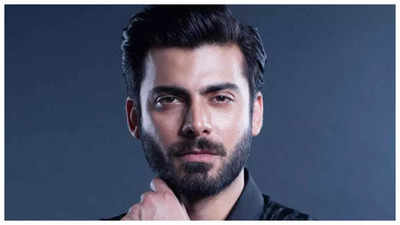 Fawad Khan shares his opinion on Pakistani actors getting love from ...