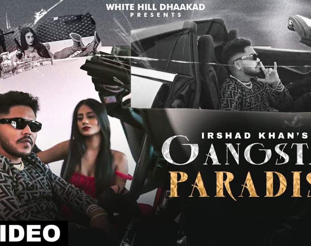 
Enjoy The New Music Haryanvi Video Song For Gangsta's Paradise By Irshad Khan
