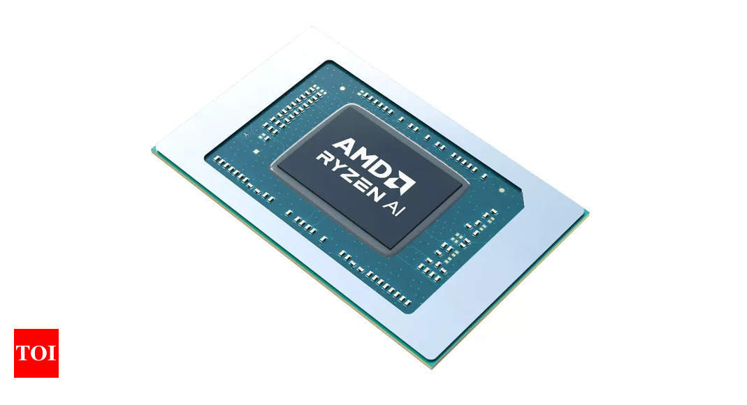 CES 2024: AMD Launches Ryzen 8000G Series Desktop Processors With AI ...