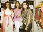 Shaina NC collection launch