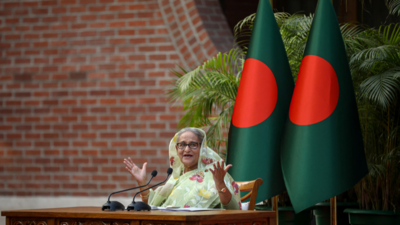 Bangladesh election 'not free or fair': US