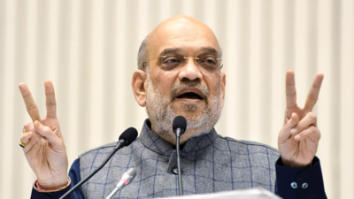 Rural poor can have access to drugs at cheaper rates: Amit Shah