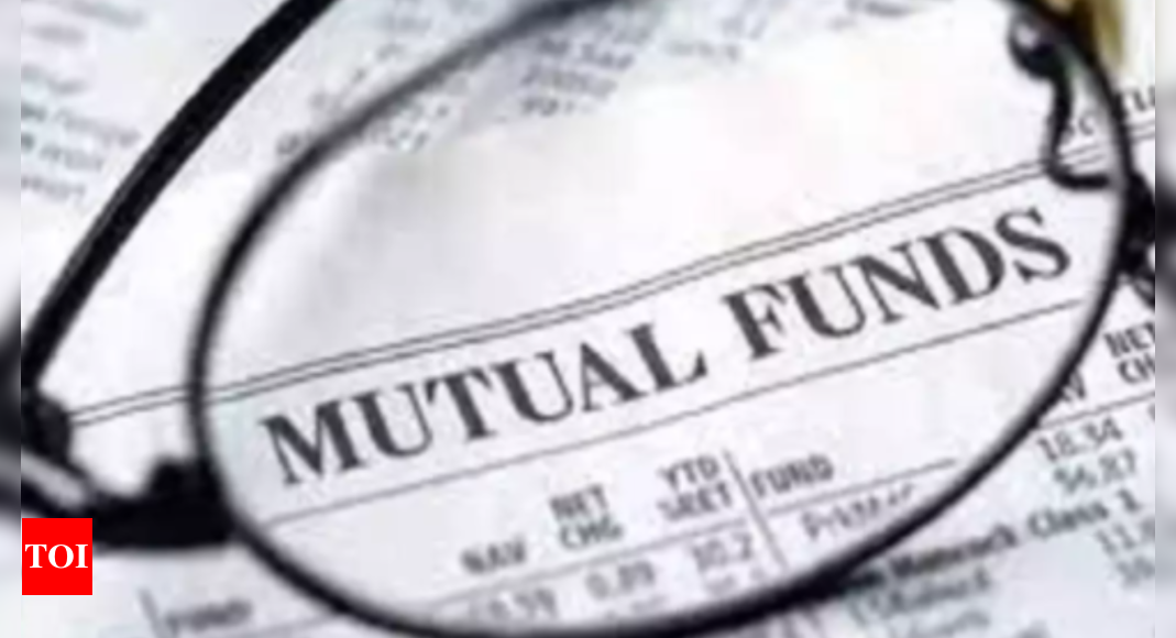 In a first, India’s mutual fund industry assets top Rs 50 lakh crore in December