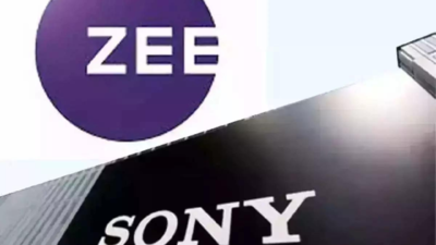 Sony plans to call off $10 billion merger with Zee: Report