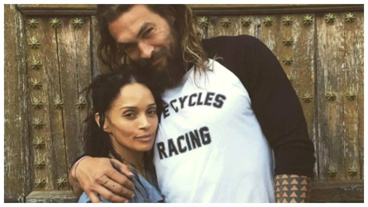 Jason Momoa and Lisa Bonet Have Separated After 16 Years