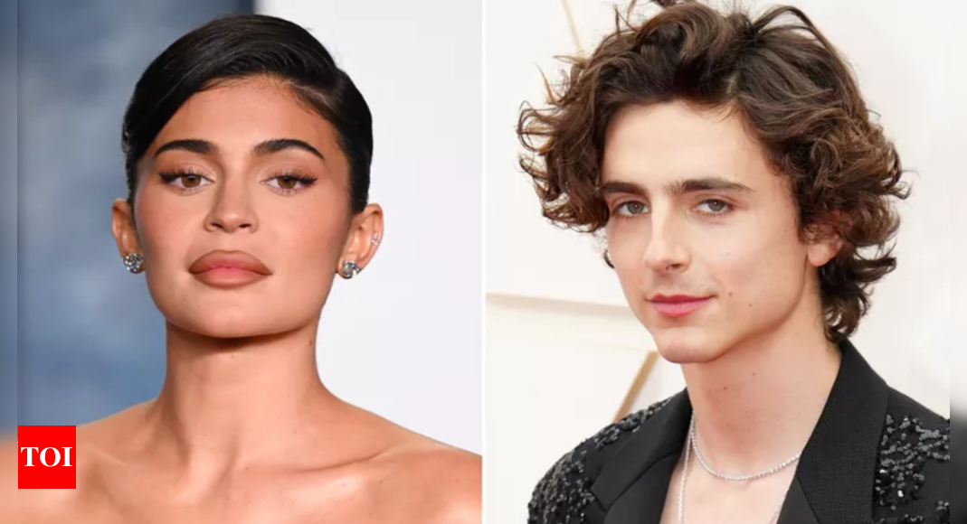 A look at Timothée Chalamet and Kylie Jenner's relationship timeline ...