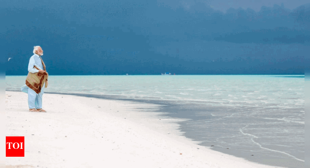 'Boycott Maldives': What senior execs of Indian travel websites EaseMyTrip, MakeMyTrip and Ixigo have to say
