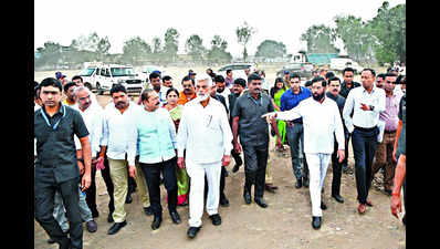 Shinde: State to go all out to make national youth fest a grand affair