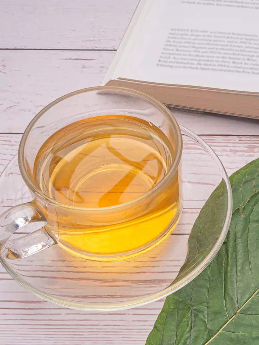 Kratom Tea Benefits: 10 Benefits of drinking Kratom tea | Times of India