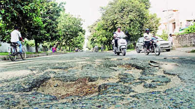 CAG rap: MC to try out AI to assess road health