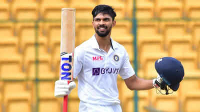 Ruturaj Gaikwad may be fit for selection in third Test vs England