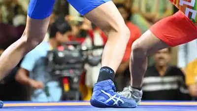 Defiant wrestling body to go ahead with Nationals