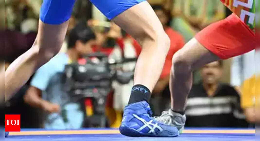 Defiant wrestling body to go ahead with Nationals