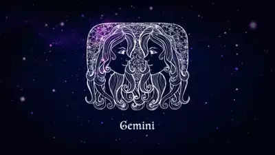 Gemini Yearly Horoscope Prediction 2024: Stress will be reduced in the workplace