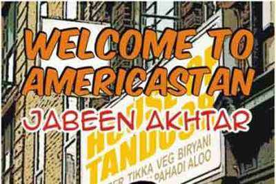 Welcome to Americastan: Pakistan meets America