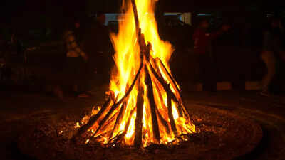 When is Lohri 2024? Date, History, Significance, Story and all you need ...