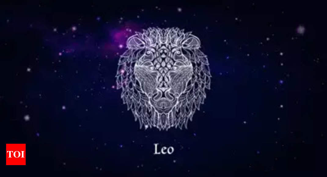 Leo Yearly Horoscope Prediction 2024 There will be progress in