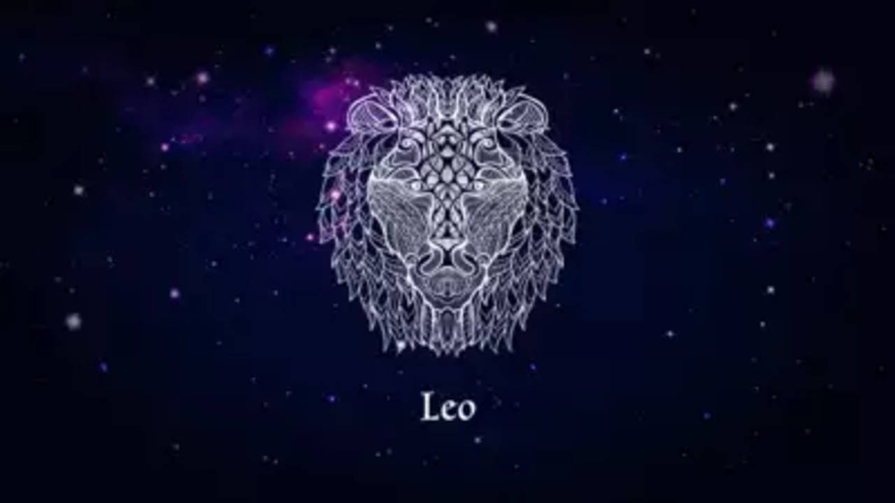 Leo Yearly Horoscope Prediction 2024 There will be progress in