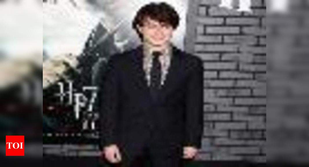 Harry Potter leads People's Choice nominations | English Movie News ...