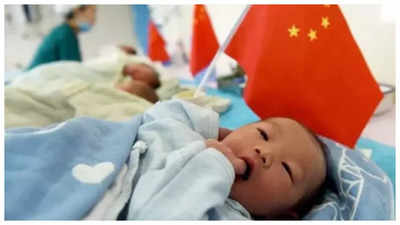 Weak economy, Covid rampage likely shrank China's population again in 2023