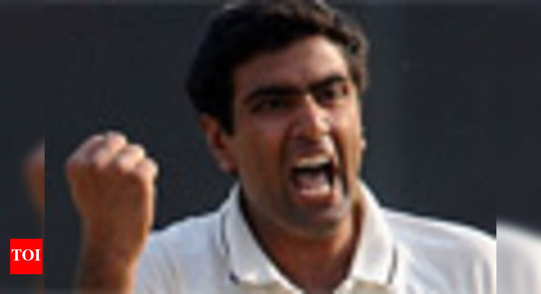 Ashwin savours dream debut ahead of wedding | New Zealand in India 2016 ...