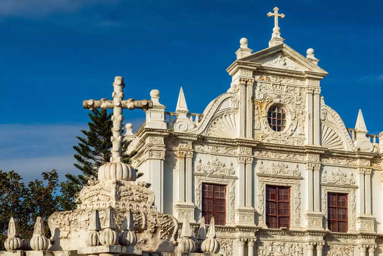Diu Island, Gujarat