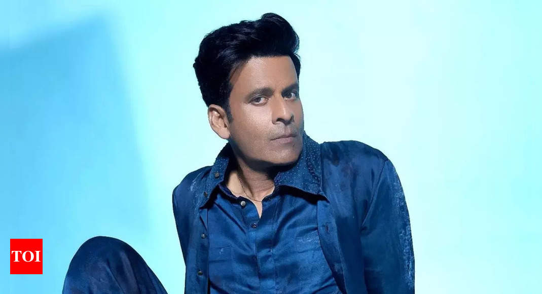 Manoj Bajpayee says his initial struggling days in Mumbai were not fair; wants to KILL this about the industry : ‘Too much box-office talk’ – Exclusive | Hindi Movie News