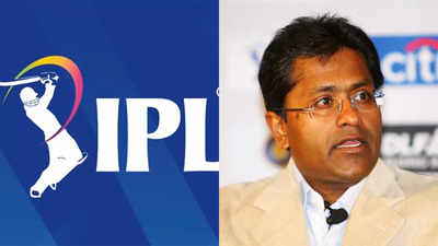 'Lalit Modi called me and...': Former India cricketer reveals IPL career threat over choice of franchise