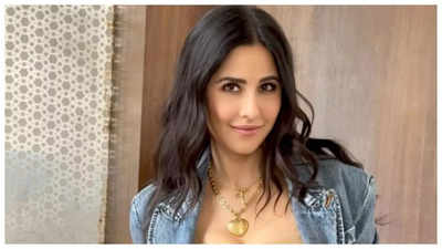 Katrina Kaif reacts to the success of '12th Fail'; says, 'Responsibility of directors and actors lies in narrating the right stories'
