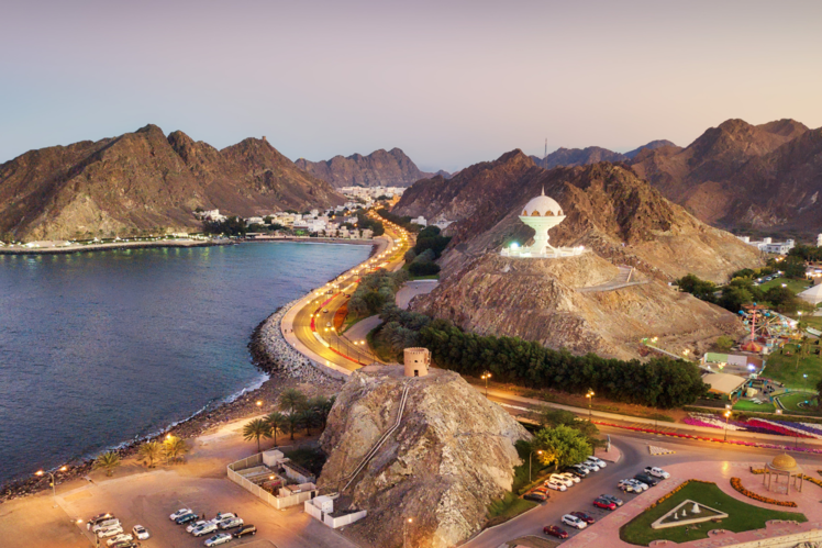 Oman