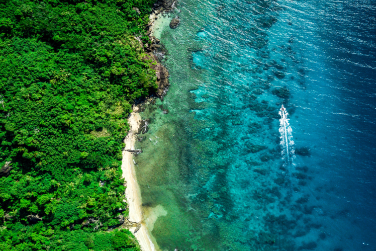 Fiji