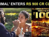 'Animal' at Rs 100 : Makers of Ranbir Kapoor and Rashmika Mandanna starrer reduce ticket price