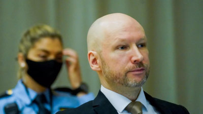 Mass killer Breivik to testify in Norway in bid to end prison isolation