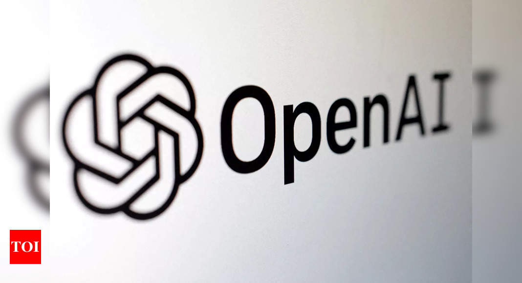 EU says examining Microsoft investment in OpenAI – Times of India
