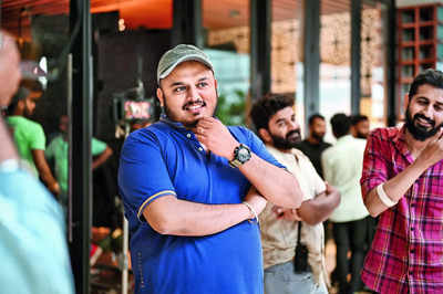 Bachelor Party is a sarcastic comment on relationships: Abhijit Mahesh