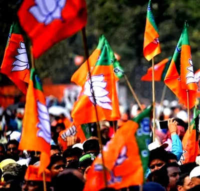BJP plans OBC conventions for students of schools & colleges