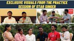 Star Singer mentors: We teach them not only for the show but for their musical journey
